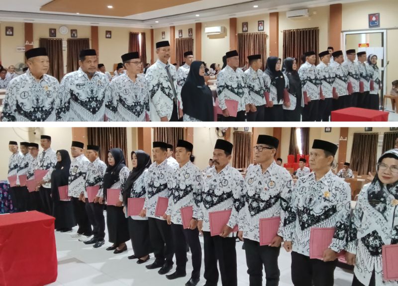 Bidang PGRI Bekasi Timur - Persatuan Guru Republik Indonesia Cabang Bekasi Timur